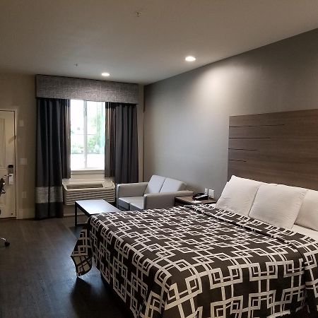 Palace Inn Blue Tomball Parkway هيوستن المظهر الخارجي الصورة