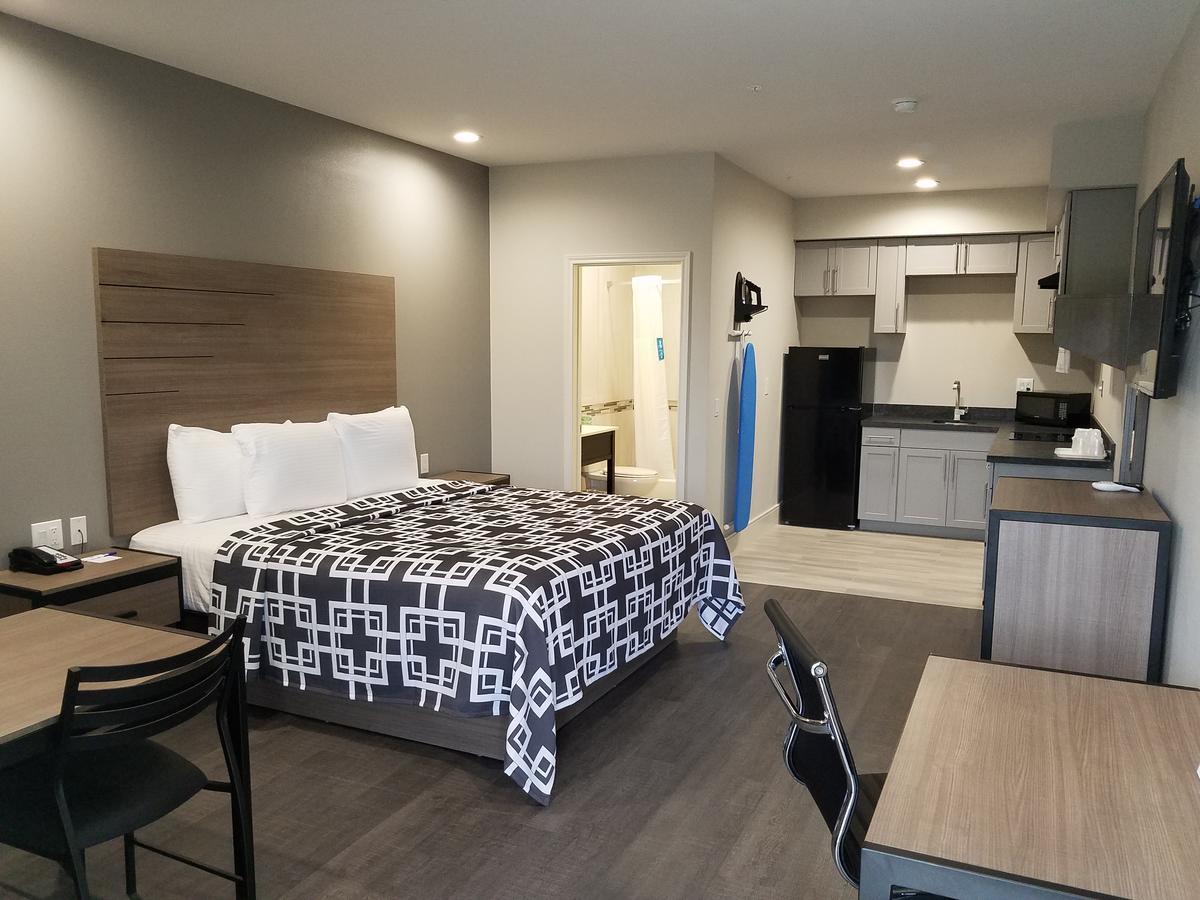 Palace Inn Blue Tomball Parkway هيوستن المظهر الخارجي الصورة