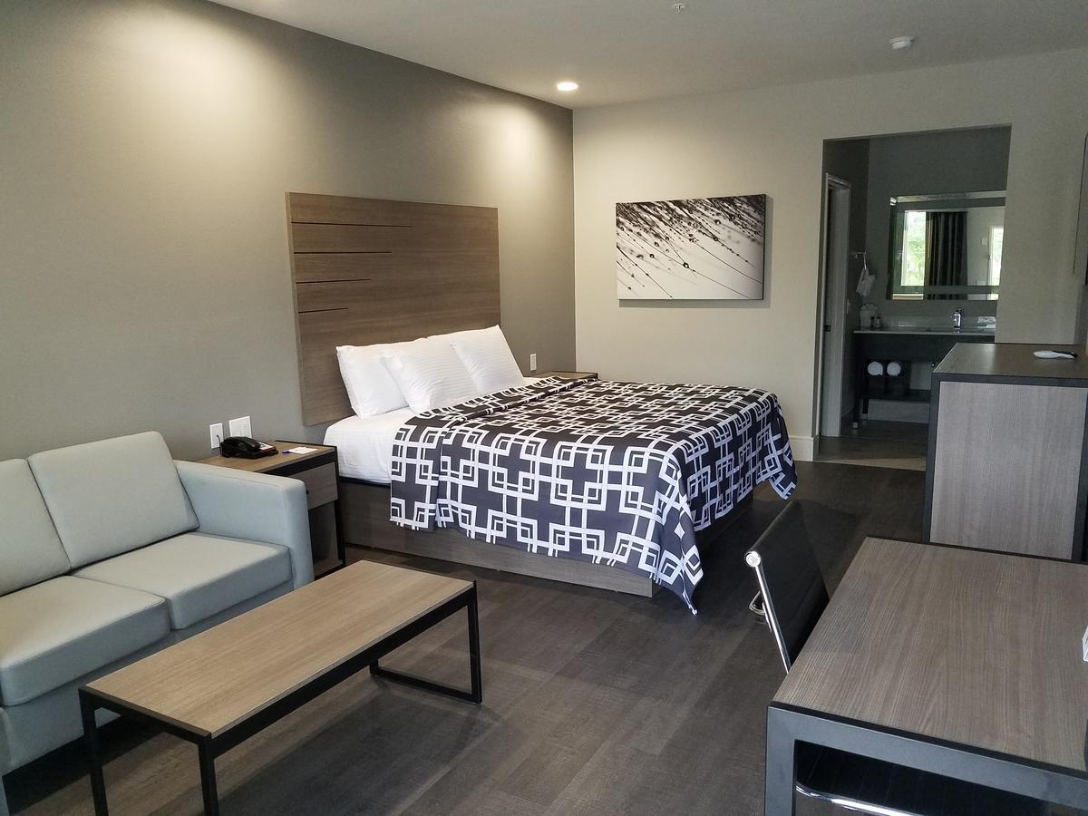Palace Inn Blue Tomball Parkway هيوستن المظهر الخارجي الصورة