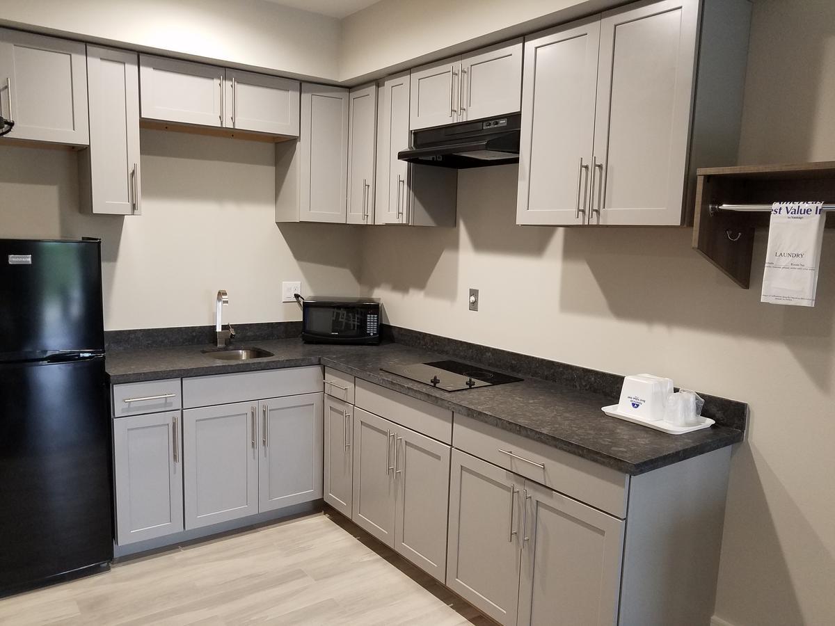 Palace Inn Blue Tomball Parkway هيوستن المظهر الخارجي الصورة