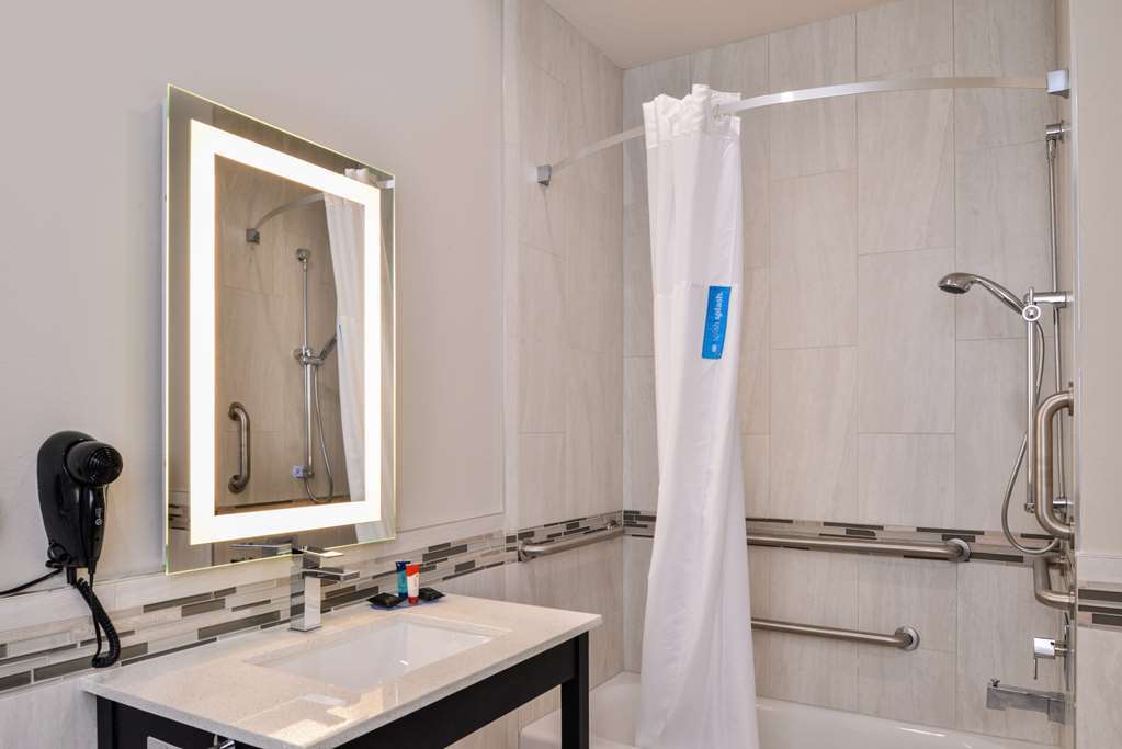 Palace Inn Blue Tomball Parkway هيوستن الغرفة الصورة