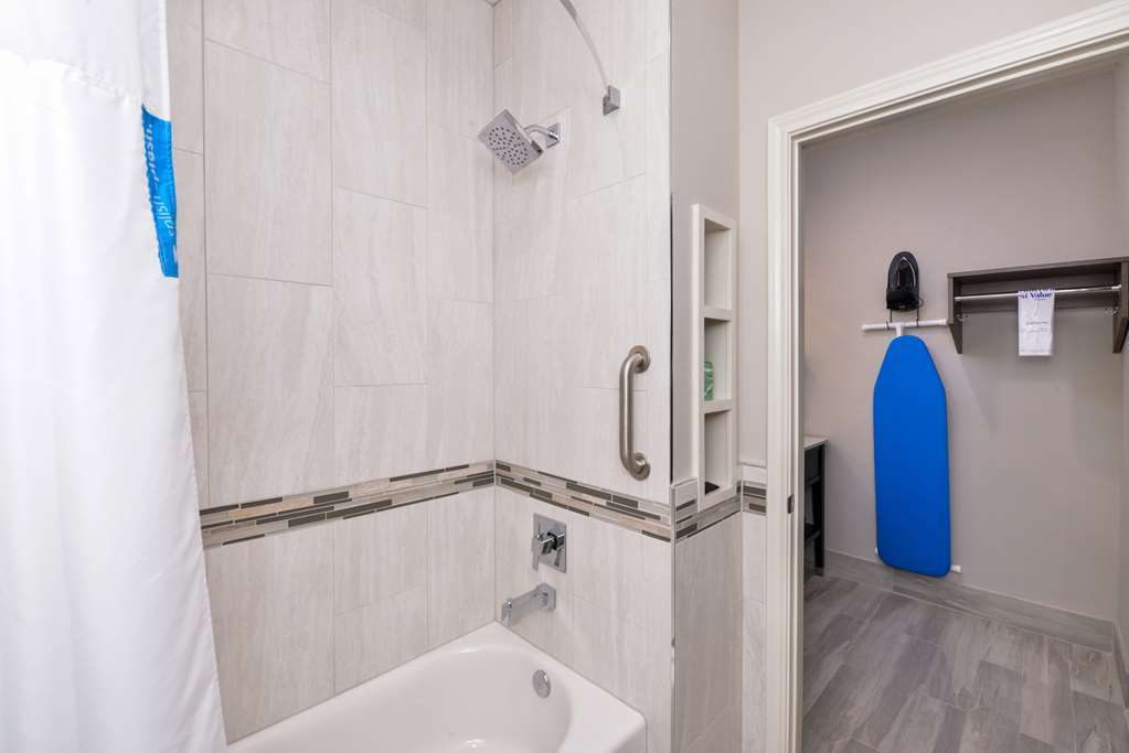Palace Inn Blue Tomball Parkway هيوستن الغرفة الصورة