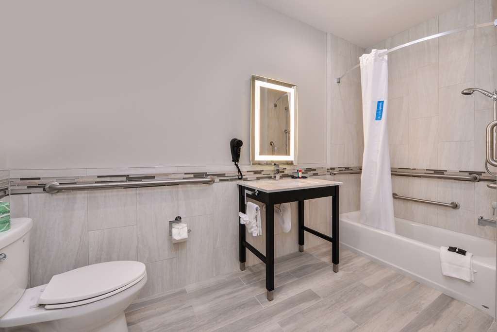 Palace Inn Blue Tomball Parkway هيوستن الغرفة الصورة