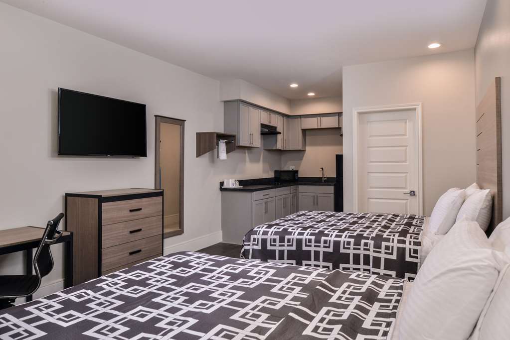 Palace Inn Blue Tomball Parkway هيوستن الغرفة الصورة