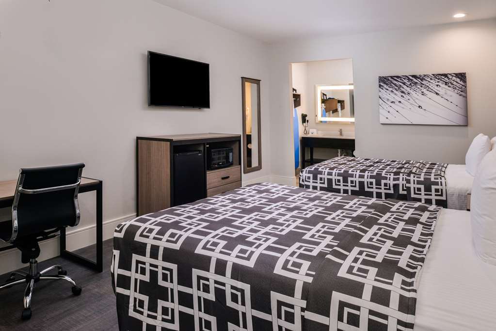 Palace Inn Blue Tomball Parkway هيوستن الغرفة الصورة