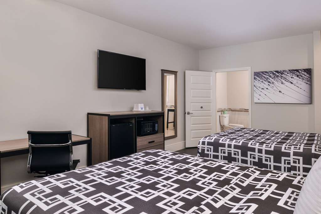 Palace Inn Blue Tomball Parkway هيوستن الغرفة الصورة