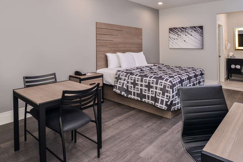 Palace Inn Blue Tomball Parkway هيوستن الغرفة الصورة