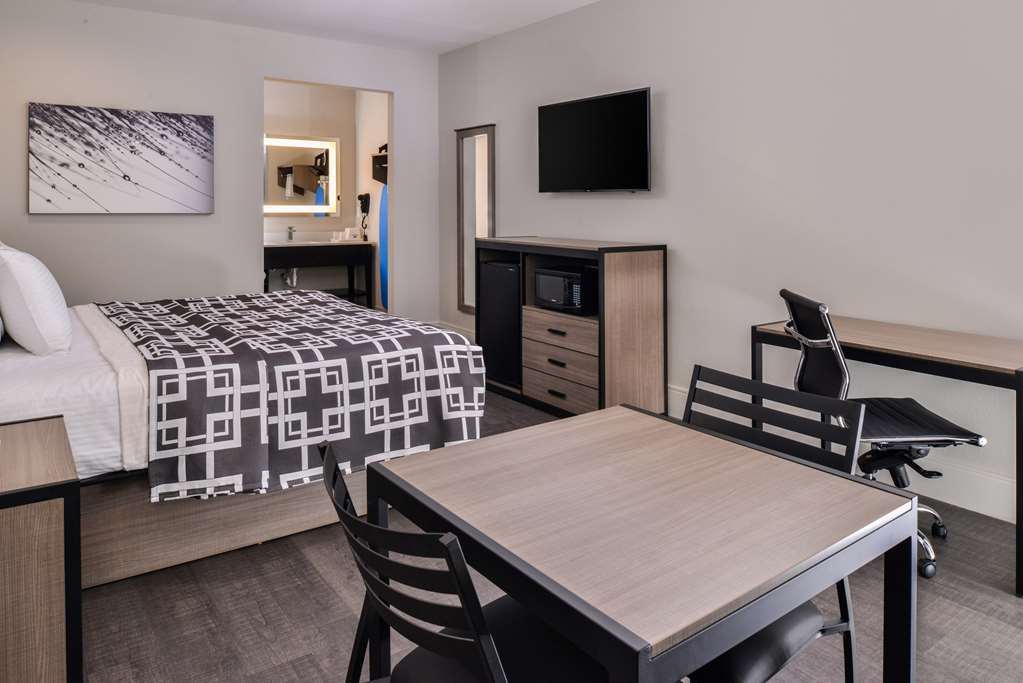 Palace Inn Blue Tomball Parkway هيوستن الغرفة الصورة