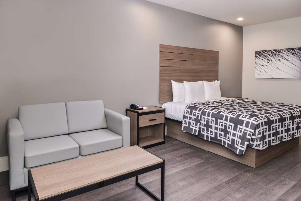 Palace Inn Blue Tomball Parkway هيوستن الغرفة الصورة