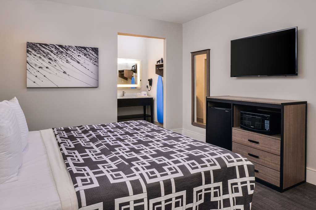 Palace Inn Blue Tomball Parkway هيوستن الغرفة الصورة