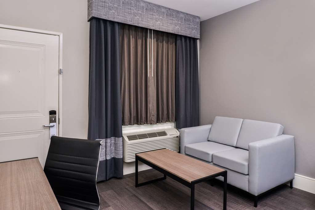Palace Inn Blue Tomball Parkway هيوستن الغرفة الصورة