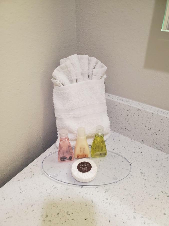 Palace Inn Blue Tomball Parkway هيوستن المظهر الخارجي الصورة